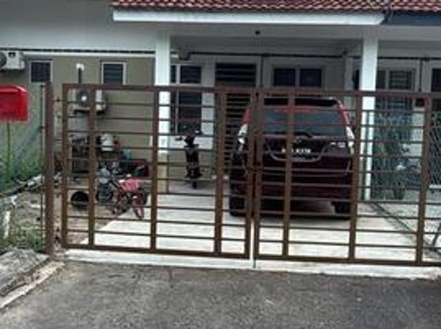 Terraced House for sale in Pengerang, Johor