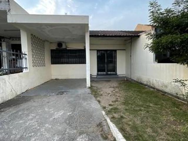 Terraced House for sale in Kepong