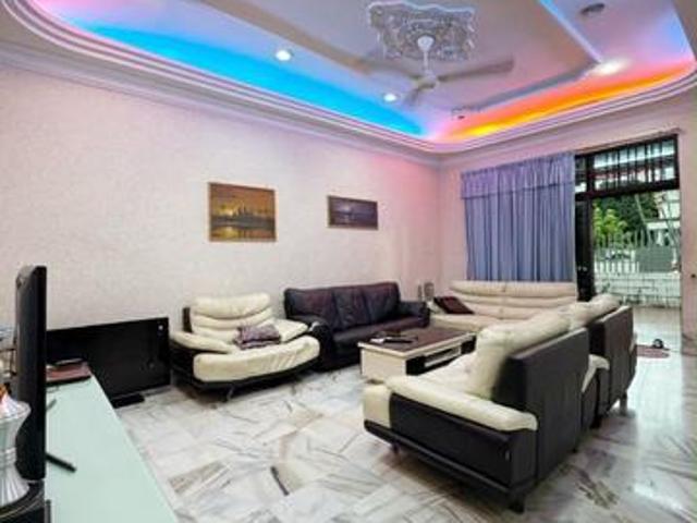 Terraced House for sale in Bandaraya Klang, Klang
