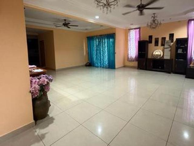 Terraced House for rent in Kajang, Langat