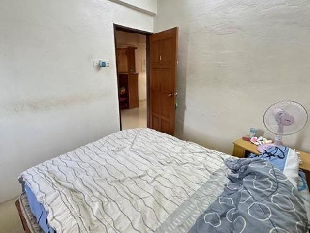 Condominium for sale in Georgetown, Penang