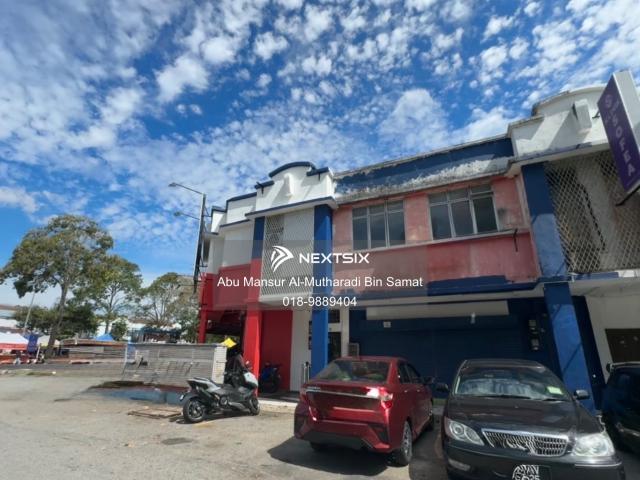 Residential House for sale in Port Klang, Selangor