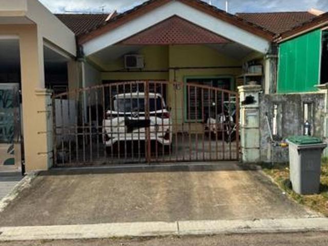 Terraced House for sale in Bukit Ledang, Johor