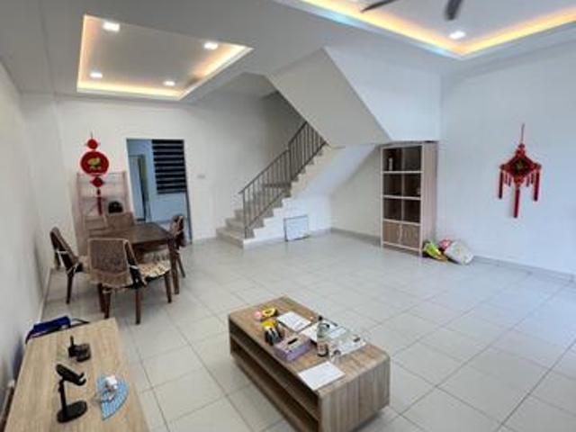 Terraced House for sale in Bukit Ledang, Johor