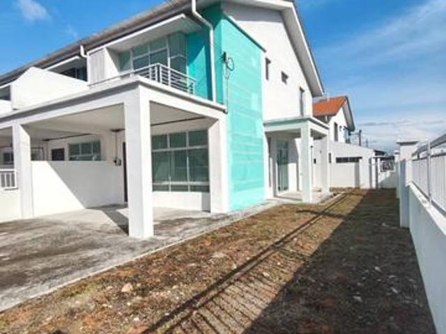 Terraced House for sale in Johore Bahru, Johor