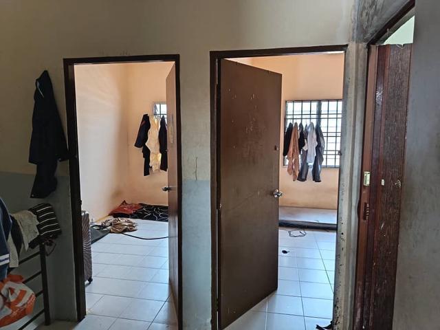 Terraced House for sale in Kulai, Johor