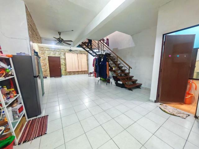Terraced House for sale in Pasir Gudang, Johor