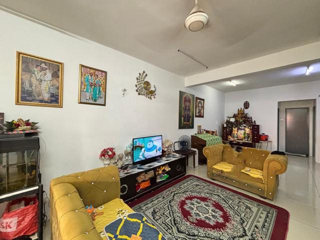 Terraced House for sale in Selayang, Selangor