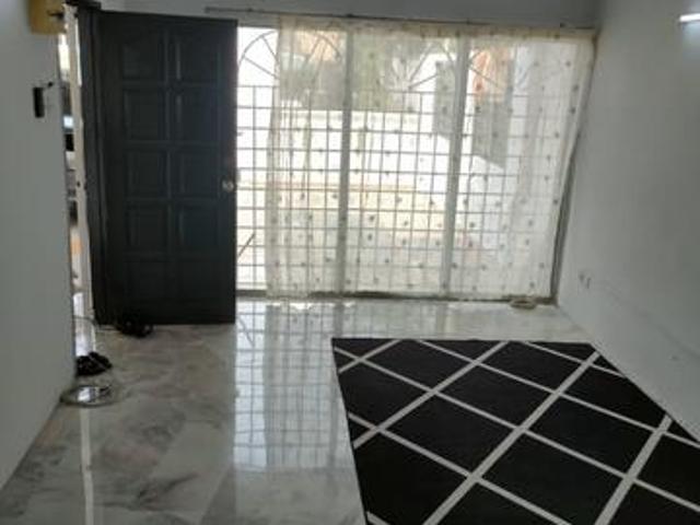 Terraced House for sale in Kajang, Langat