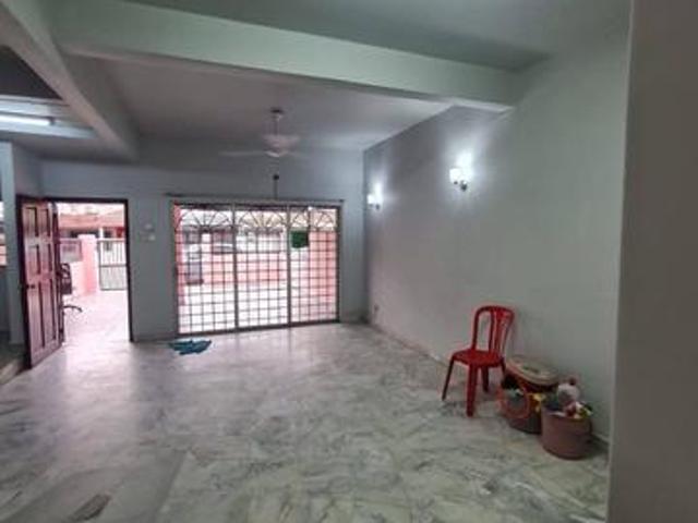 Terraced House for sale in Port Klang, Selangor