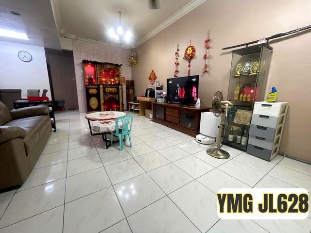 Terraced House for sale in Port Klang, Selangor