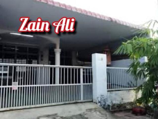 Terraced House for sale in Sungai Petani, Kuala Muda
