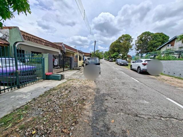 Terraced House for sale in Bukit Ledang, Johor