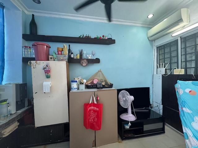 Terraced House for sale in Bukit Ledang, Johor