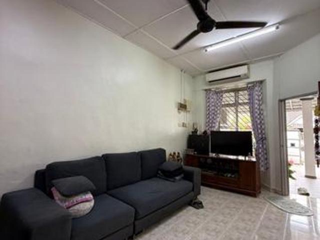 Terraced House for sale in Bukit Ledang, Johor