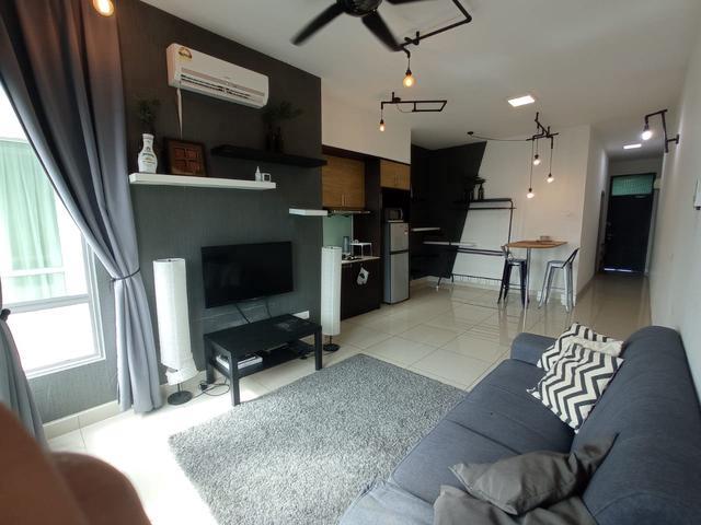 Apartment for sale in Tanjong Sepat, Selangor