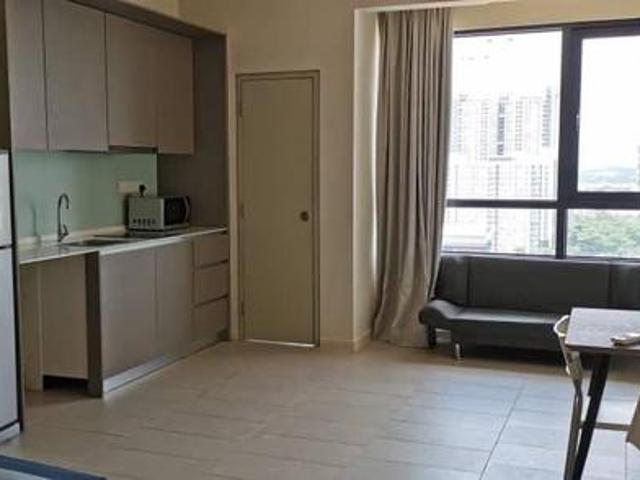 Apartment for sale in Tanjong Sepat, Selangor