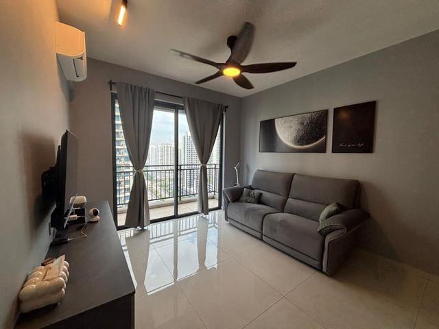 Serviced Residence for sale in Johore Bahru, Johor