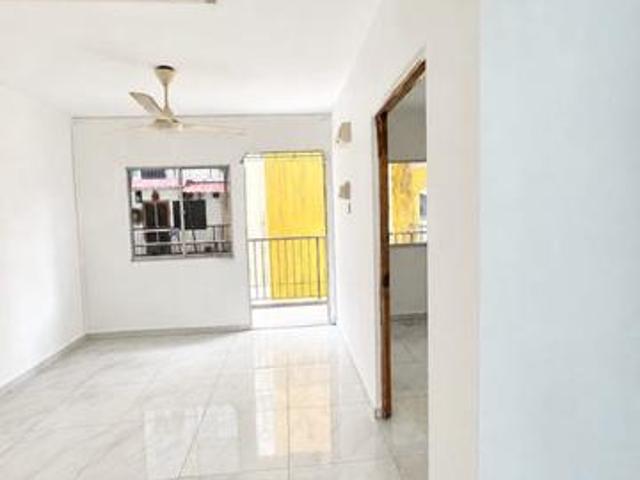 Flat for sale in Johore Bahru, Johor