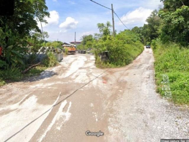 Property for sale in Petaling, Alam Impian