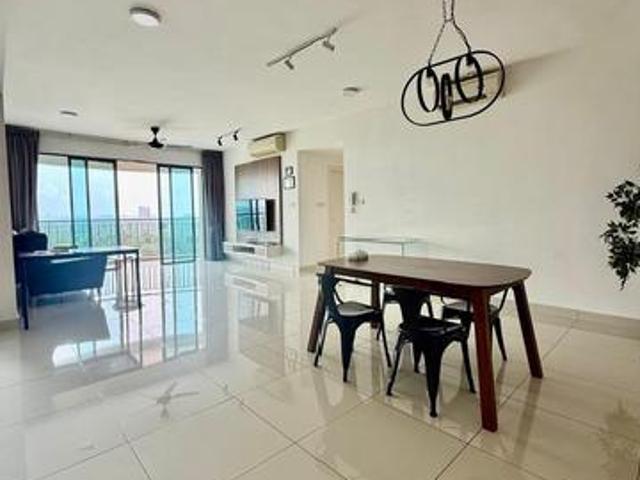 Serviced Residence for rent in Bukit Ledang, Johor