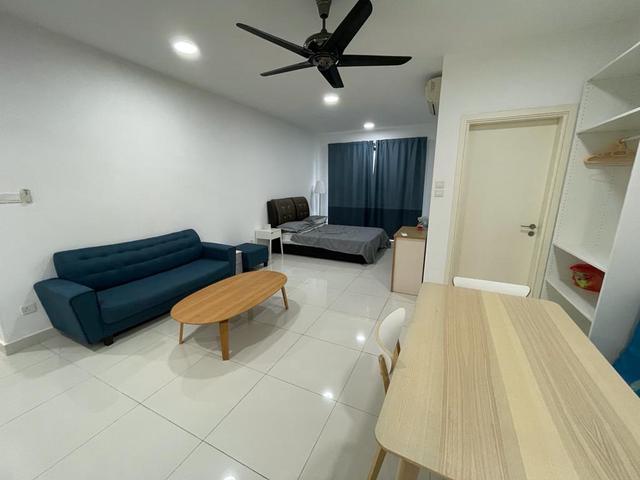 Serviced Residence for rent in Bukit Ledang, Johor