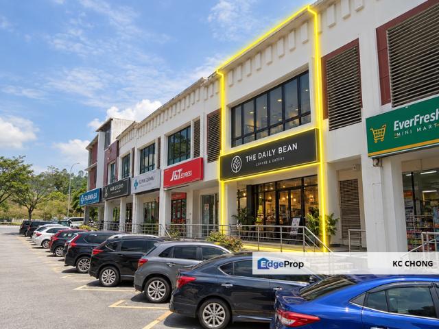 Shop for sale in Cheras, Kuala Lumpur