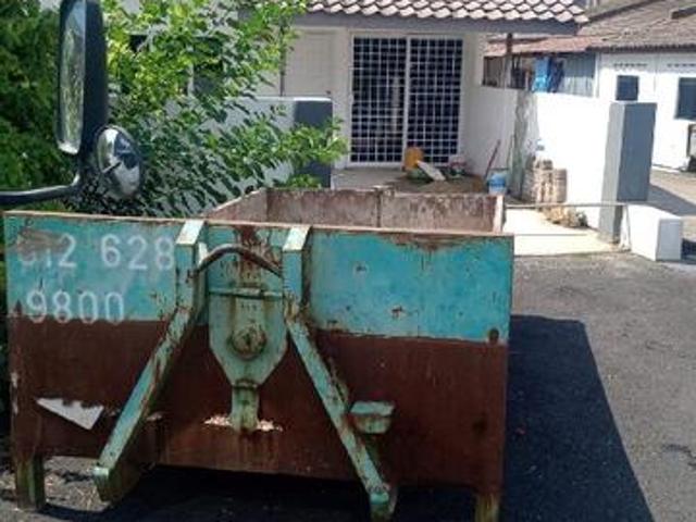 Terraced House for sale in Bukit Katil, Malaka