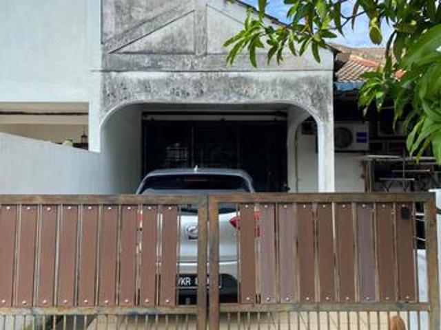 Terraced House for sale in Country Heights Damansara, Kuala Lumpur
