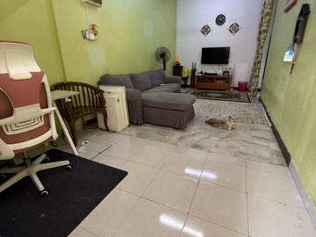 Terraced House for sale in Country Heights Damansara, Kuala Lumpur