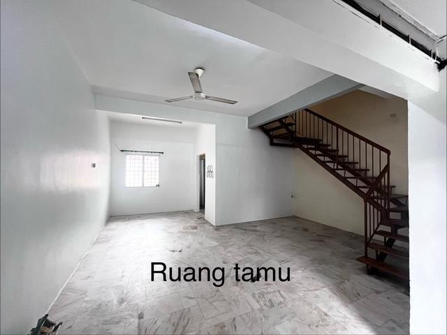 Terraced House for sale in Petaling, Alam Impian
