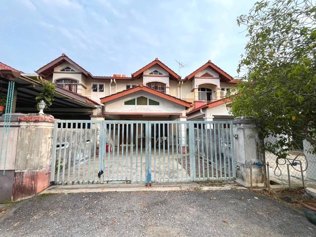 Terraced House for sale in Kuantan, Pahang