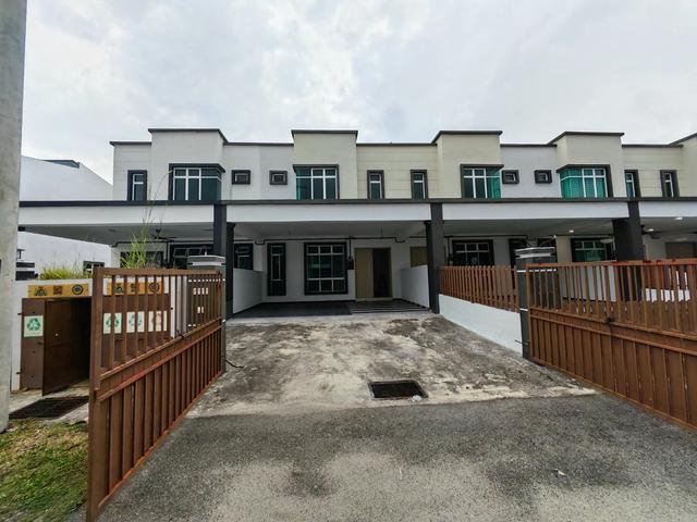 Terraced House for sale in Muar, Johor