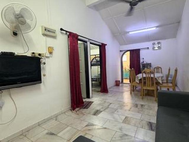 Terraced House for sale in Batu Pahat, Johor