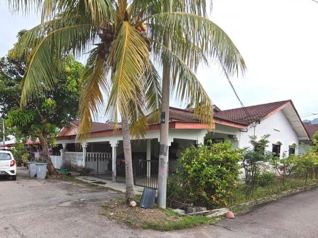 Terraced House for sale in Bukit Katil, Malaka
