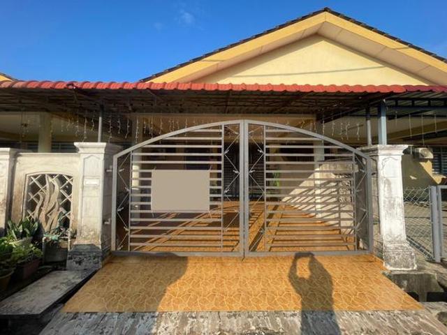 Terraced House for sale in Kuantan, Pahang