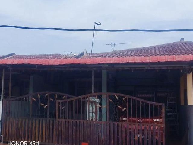 Terraced House for sale in Telok Mas, Malaka
