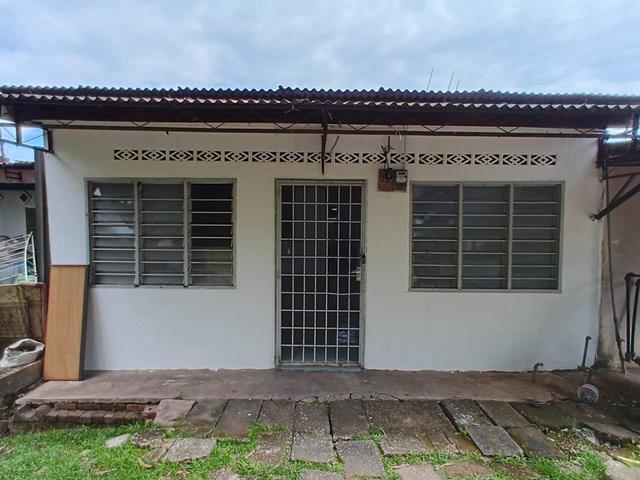 Terraced House for sale in Kuala Muda, Kedah