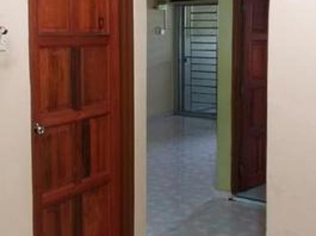 Terraced House for sale in Kuala Selangor, Selangor