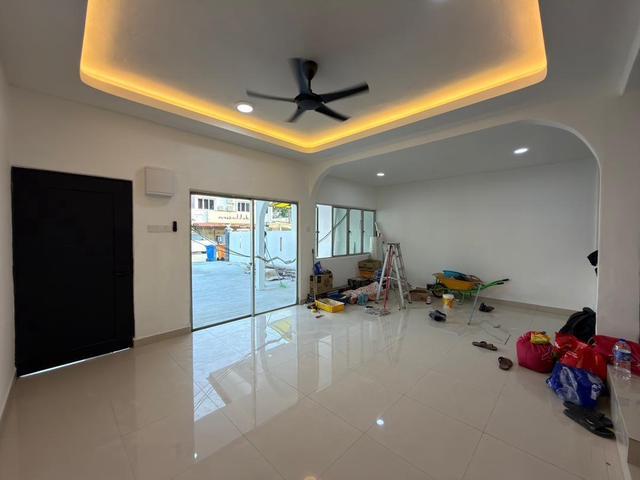Terraced House for sale in Petaling, Alam Impian