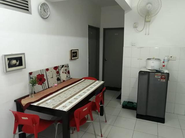 Serviced Residence for sale in Seri Kembangan, Selangor