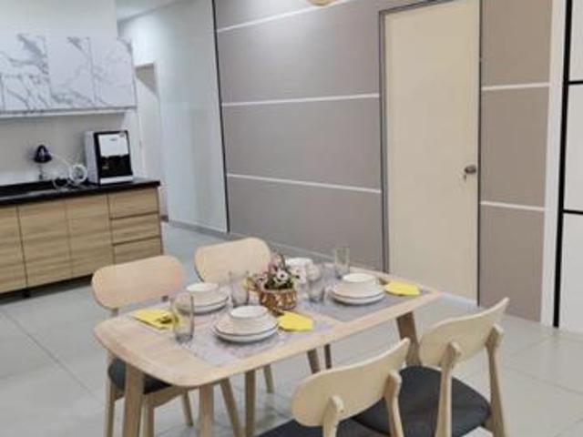Condominium for sale in Bukit Jalil, Kuala Lumpur