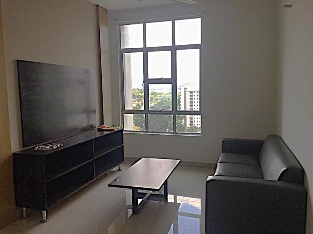 Serviced Residence for rent in Tanjong Sepat, Selangor