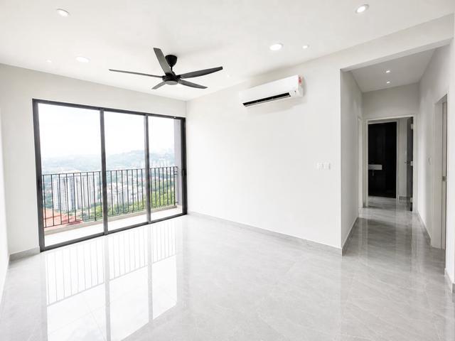 Serviced Residence for rent in Country Heights Damansara, Kuala Lumpur