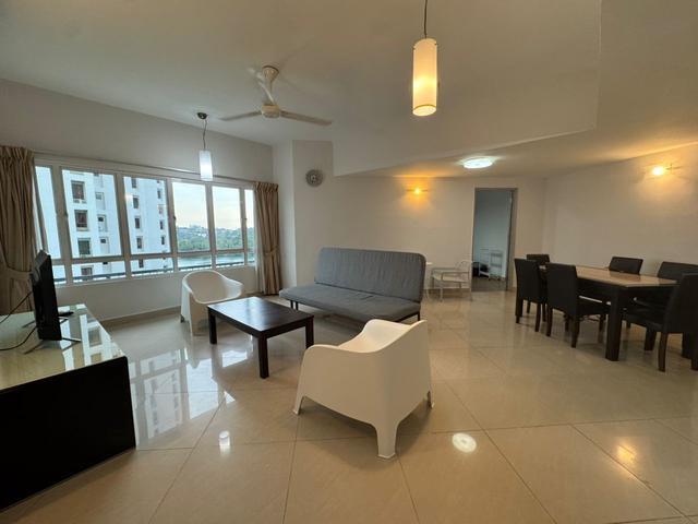 Condominium for sale in Petaling, Subang Jaya
