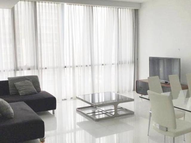 Serviced Residence for rent in Country Heights Damansara, Kuala Lumpur