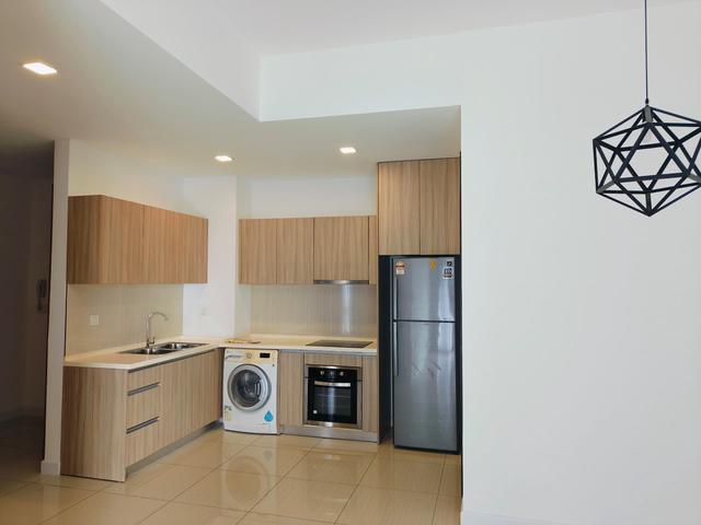 Serviced Residence for sale in Country Heights Damansara, Kuala Lumpur
