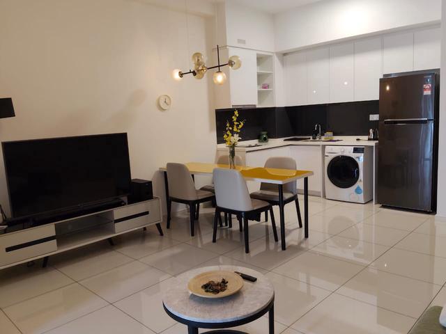 Condominium for rent in Bukit Ledang, Johor