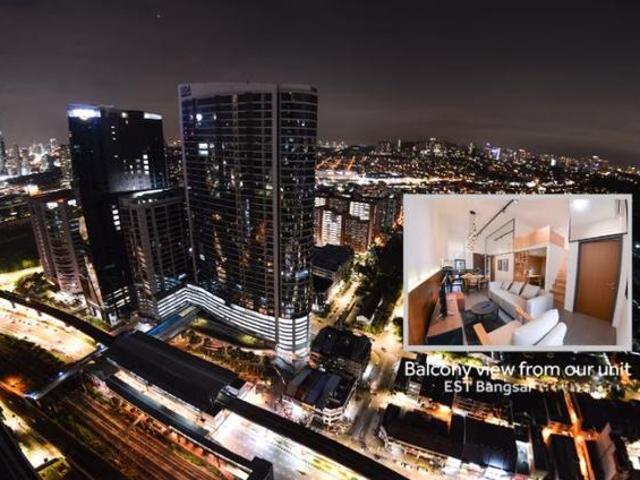 Serviced Residence for sale in Brickfields