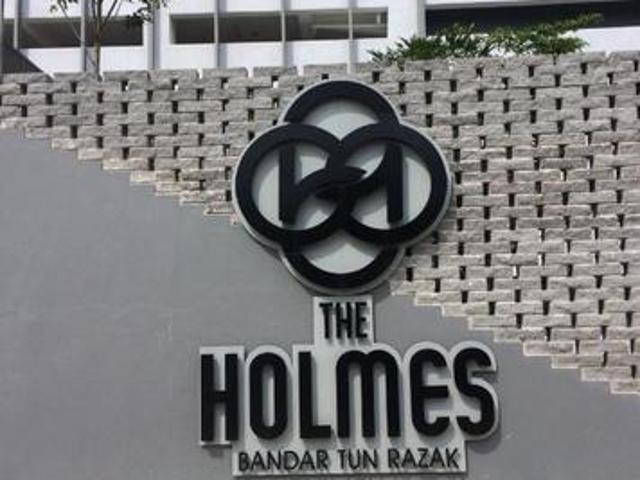 Condominium for sale in Cheras